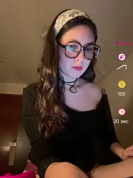 Raven__5 Cameră chat live