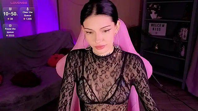 Živá chatovací místnost Kelly__Bunny