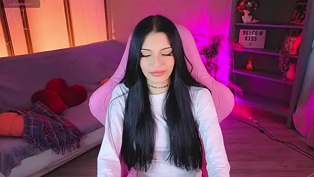 Kelly__Bunny Live Chatraum