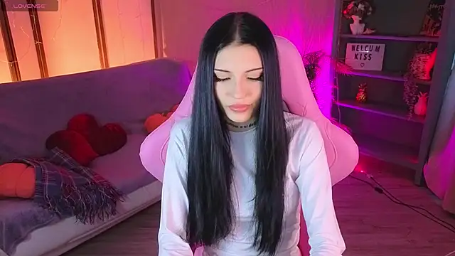 Chat ao vivo de Kelly__Bunny