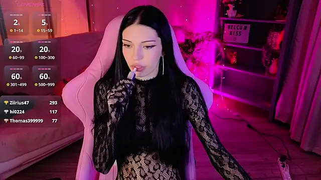 Pokój czatu na żywo – Kelly__Bunny