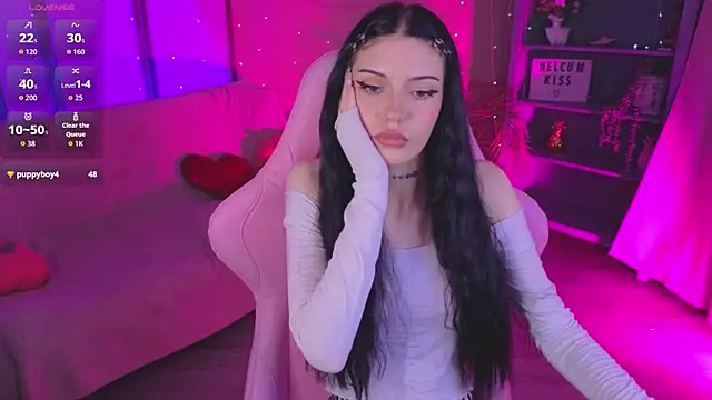 Kelly__Bunny – Naživo chatovacia miestnosť