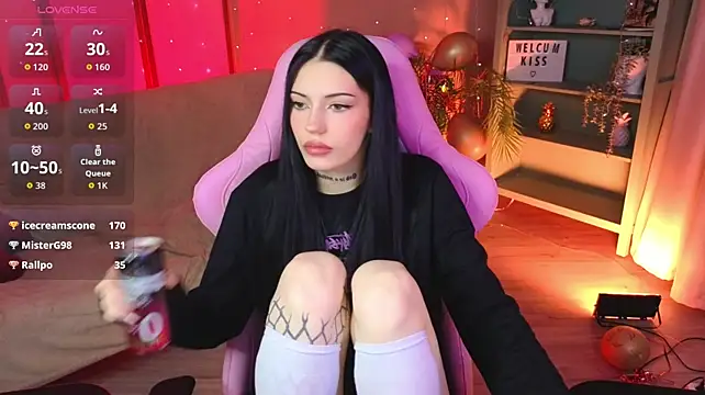 Kelly__Bunny – Live XXX-chat