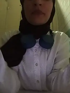 MisyonerNur Cameră chat live