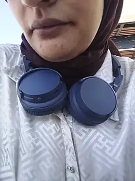 Bilik Sembang Langsung MisyonerNur