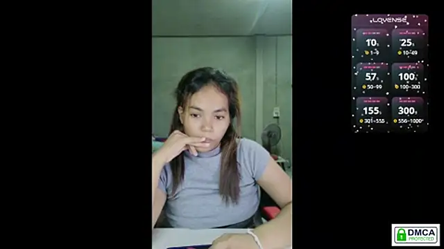 PearlGlow_ Cameră chat live