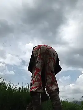 Chat soba uživo modela Jooj-
