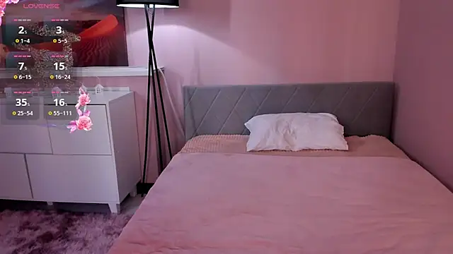 Celine_Coello 现场聊天室