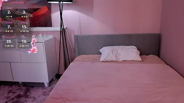 Celine_Coello Live chatroom