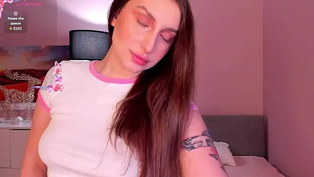 Celine_Coello Live Chatraum