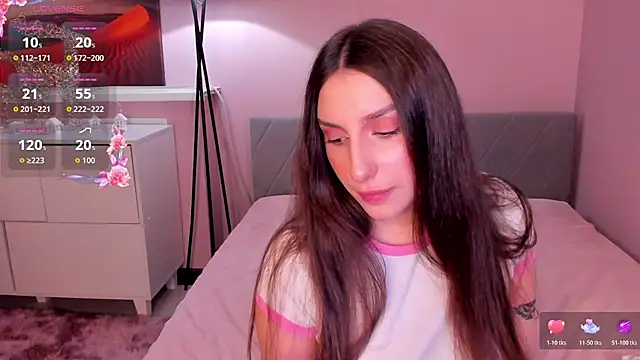 Celine_Coello live-chat rom