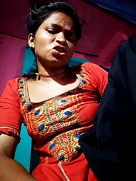 Jyoti_rathor Adlı Modelin Canlı Sohbet Odası