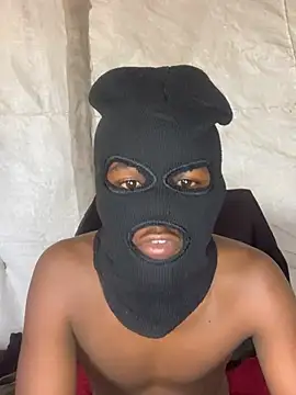 Blackjesus18 现场聊天室