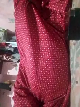 Živá chatovací místnost desihotPari