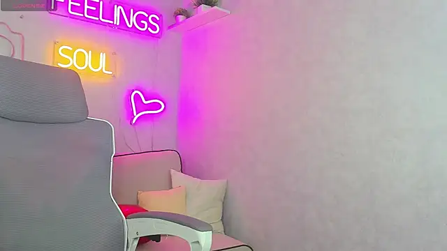 Nicole_Vasquez чат на живо