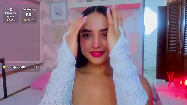 Chat ao vivo de Emma_Thompssonn