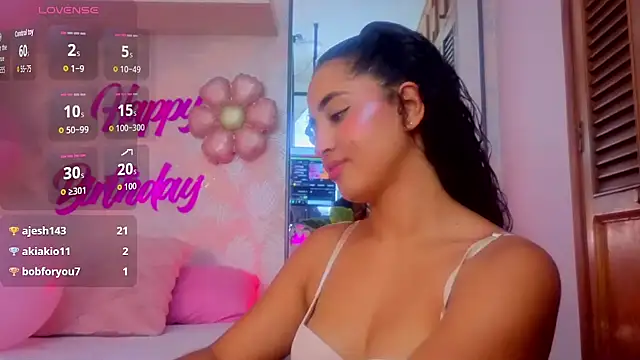 Chat ao vivo de Emma_Thompssonn
