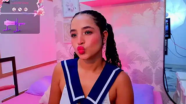 Chatroom en direct de Emma_Thompssonn