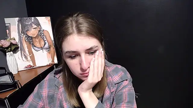Sala de chat ao vivo de Sunny_siren