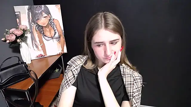 Sunny_siren's Live XXX Chat