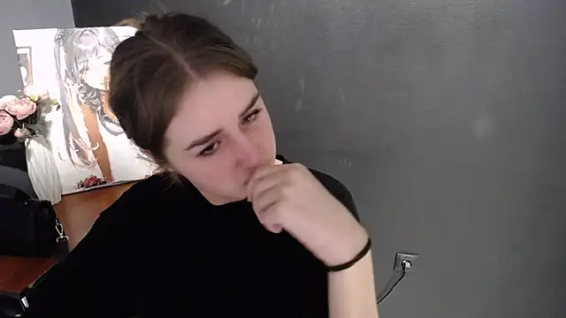 Živá chatovací místnost Sunny_siren