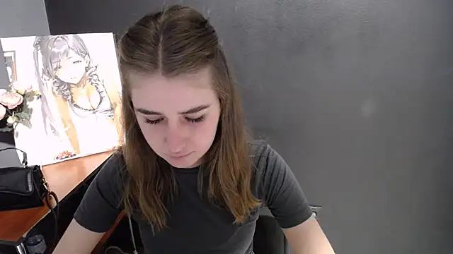 Sunny_siren – live chatrum