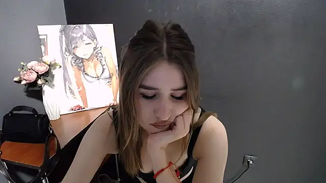 Phòng Chat Trực Tiếp Sunny_siren