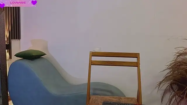 Sala de chat en directo de fransheskarossi