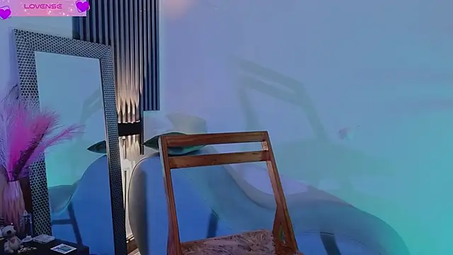 Chat ao vivo de fransheskarossi