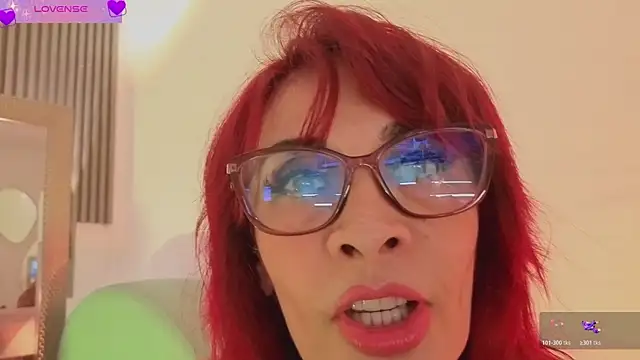 fransheskarossi Cameră chat live