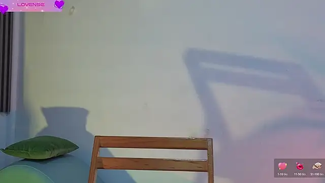 fransheskarossi live-chat rom