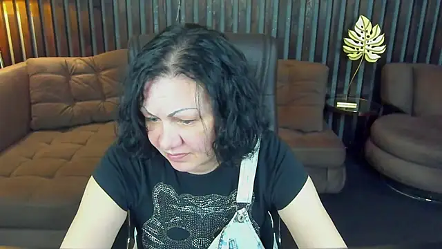 Chat ao vivo de IrissMoon