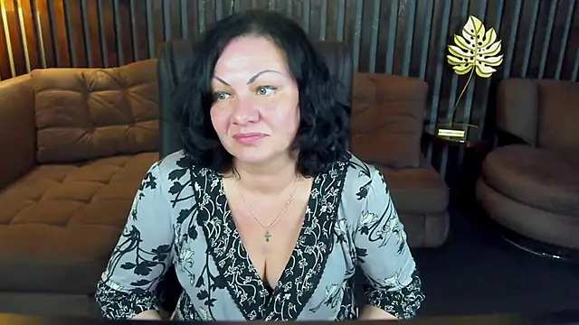 Chat ao vivo de IrissMoon