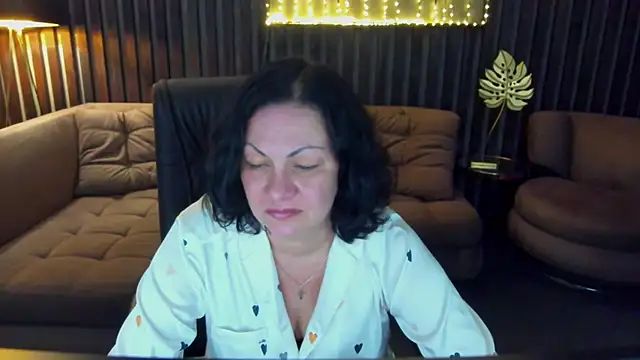IrissMoon Cameră chat live