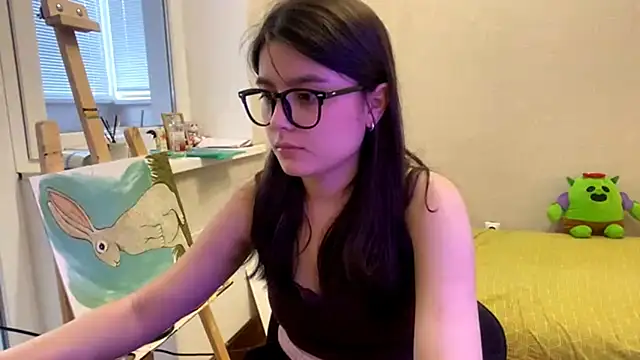 SaintMari Live chatroom