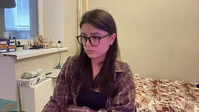SaintMari Cameră chat live