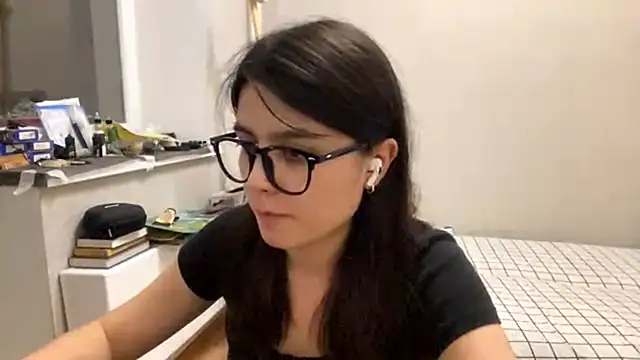 SaintMari Ruang Obrolan Langsung