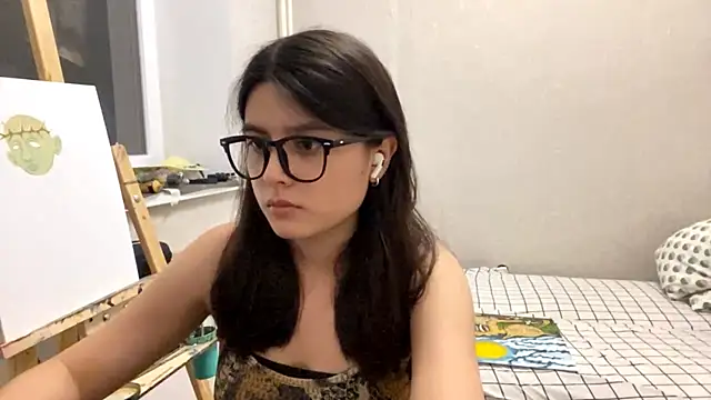 SaintMari Live chatroom