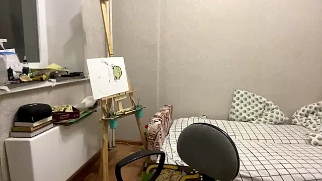 SaintMari élő chatszobája