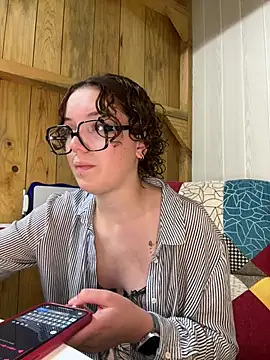 ju_julietten Live chat-huone
