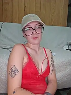 Chat soba uživo modela ju_juliette