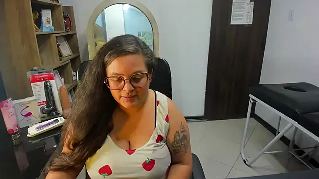 Sarah_Boobs_ – live chatrum
