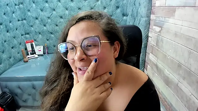 Chat ao vivo de Sarah_Boobs_