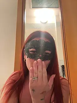 CoppiaMonellaeIris27 Cameră chat live