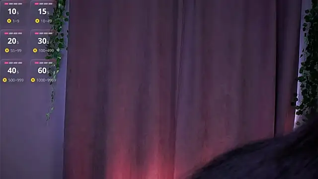 Sala de chat ao vivo de MirnaTellado