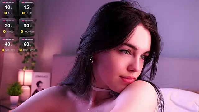 MirnaTellado Adlı Modelin Canlı Sohbet Odası