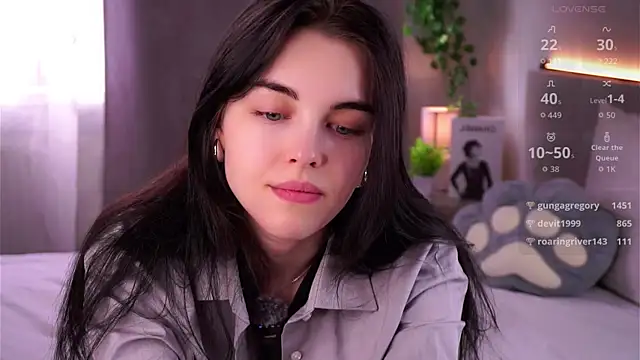 Sala de chat ao vivo de MirnaTellado