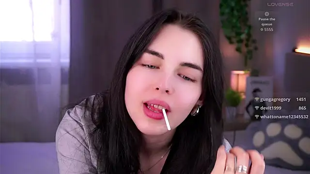MirnaTellado Cameră chat live