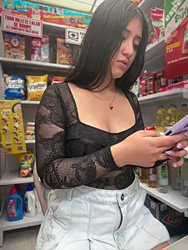 StrawberryPink_ – live chatrum
