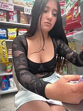 StrawberryPink_ Live Chatraum